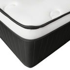 Colchón Luxe Cloudr Hybrid