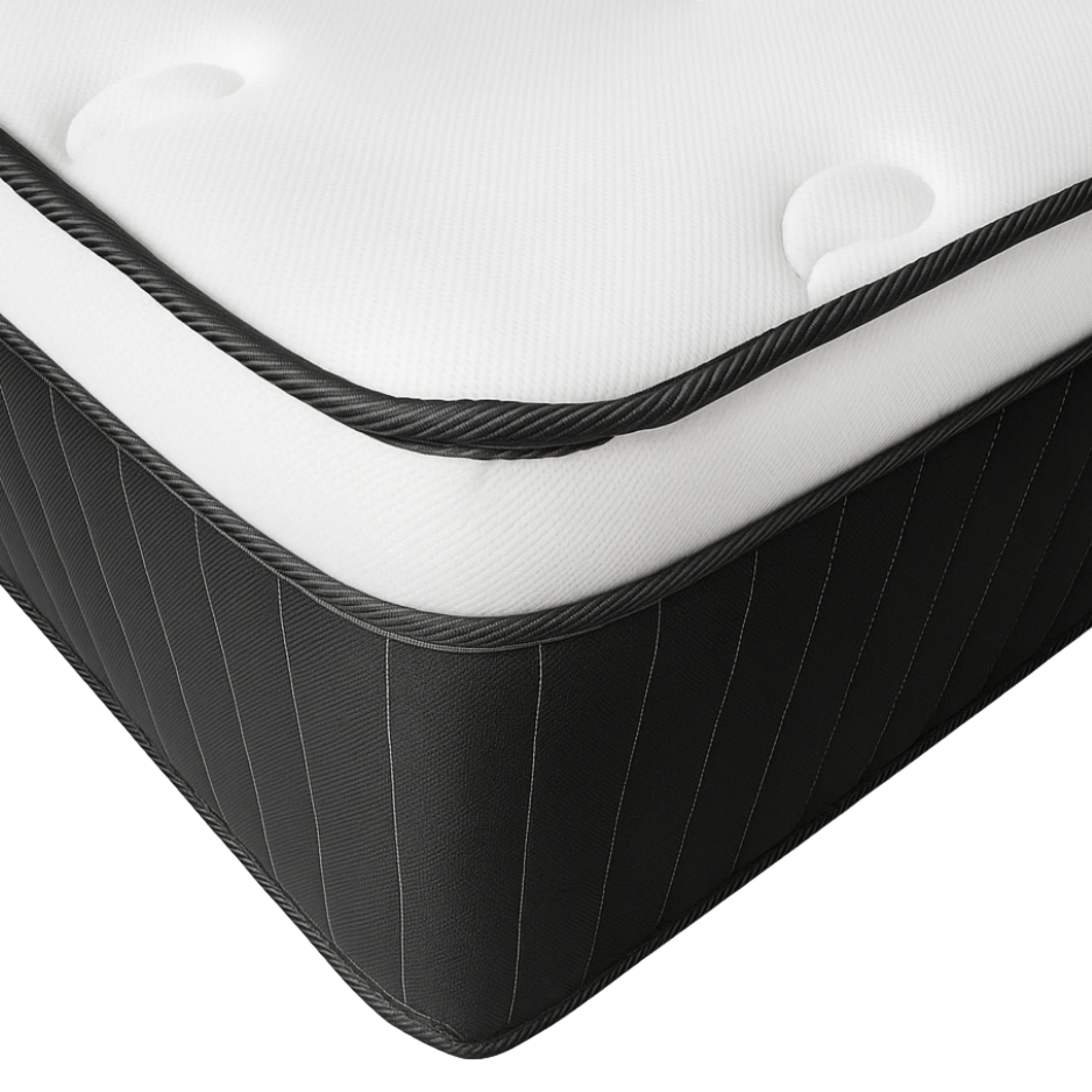 Colchón Luxe Cloudr Hybrid