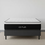 Colchón Luxe Cloudr Hybrid