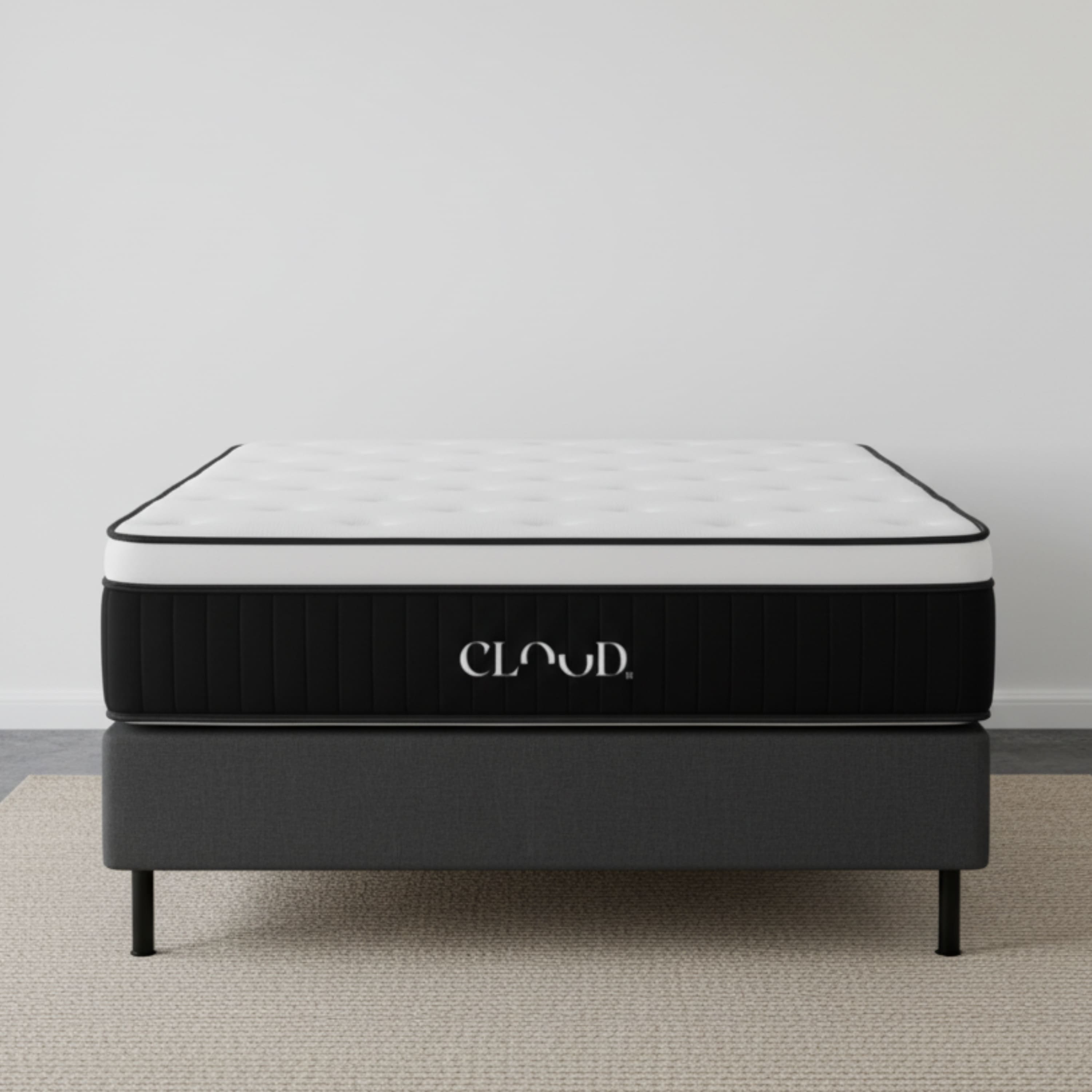 Colchón Luxe Cloudr Hybrid