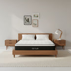 Colchón Luxe Cloudr Hybrid