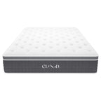 Colchón Cloudr Pro Hybrid Tech