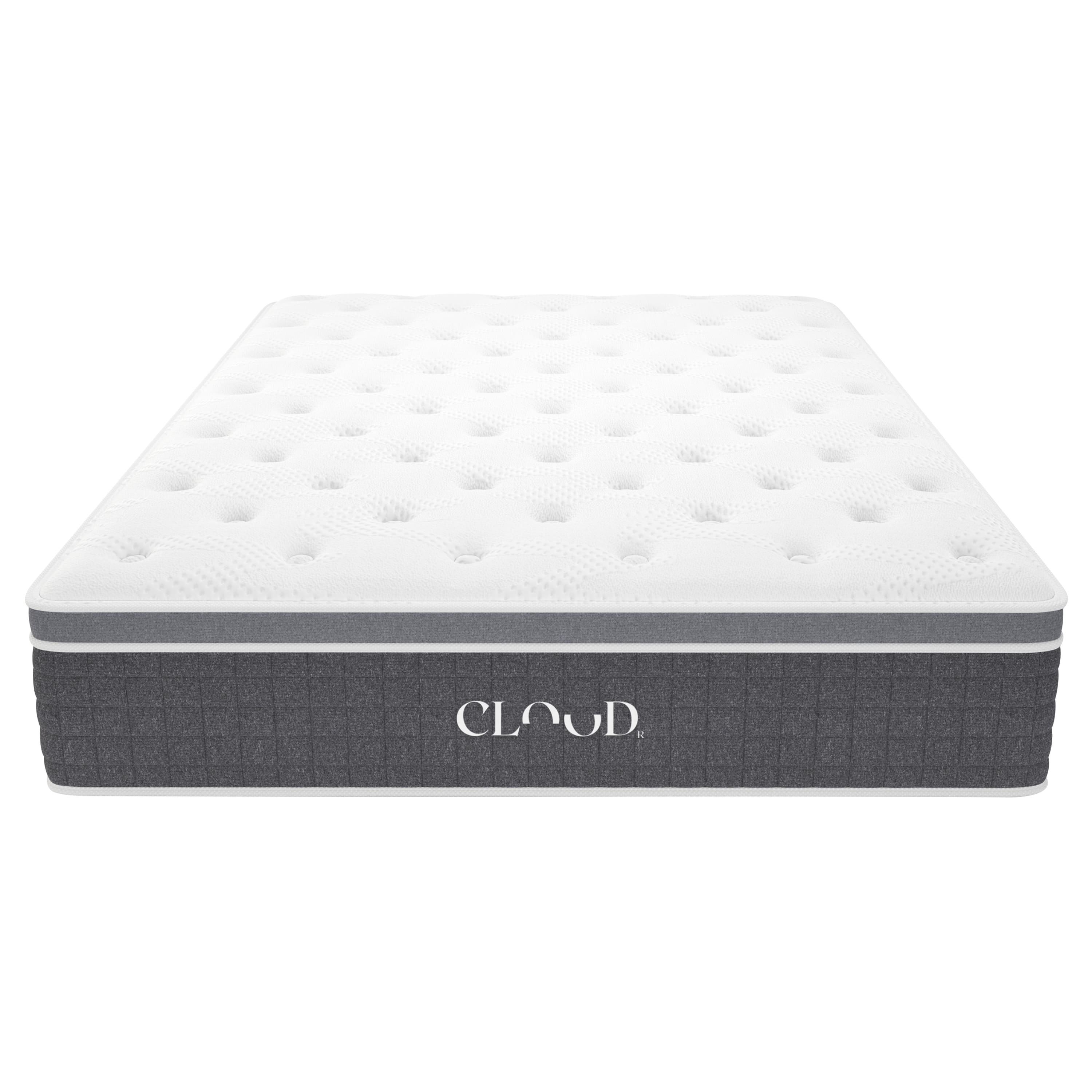 Colchón Cloudr Pro Hybrid Tech