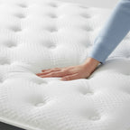 Colchón Cloudr Pro Hybrid Tech