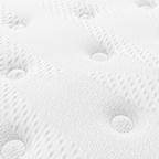 Colchón Cloudr Pro Hybrid Tech