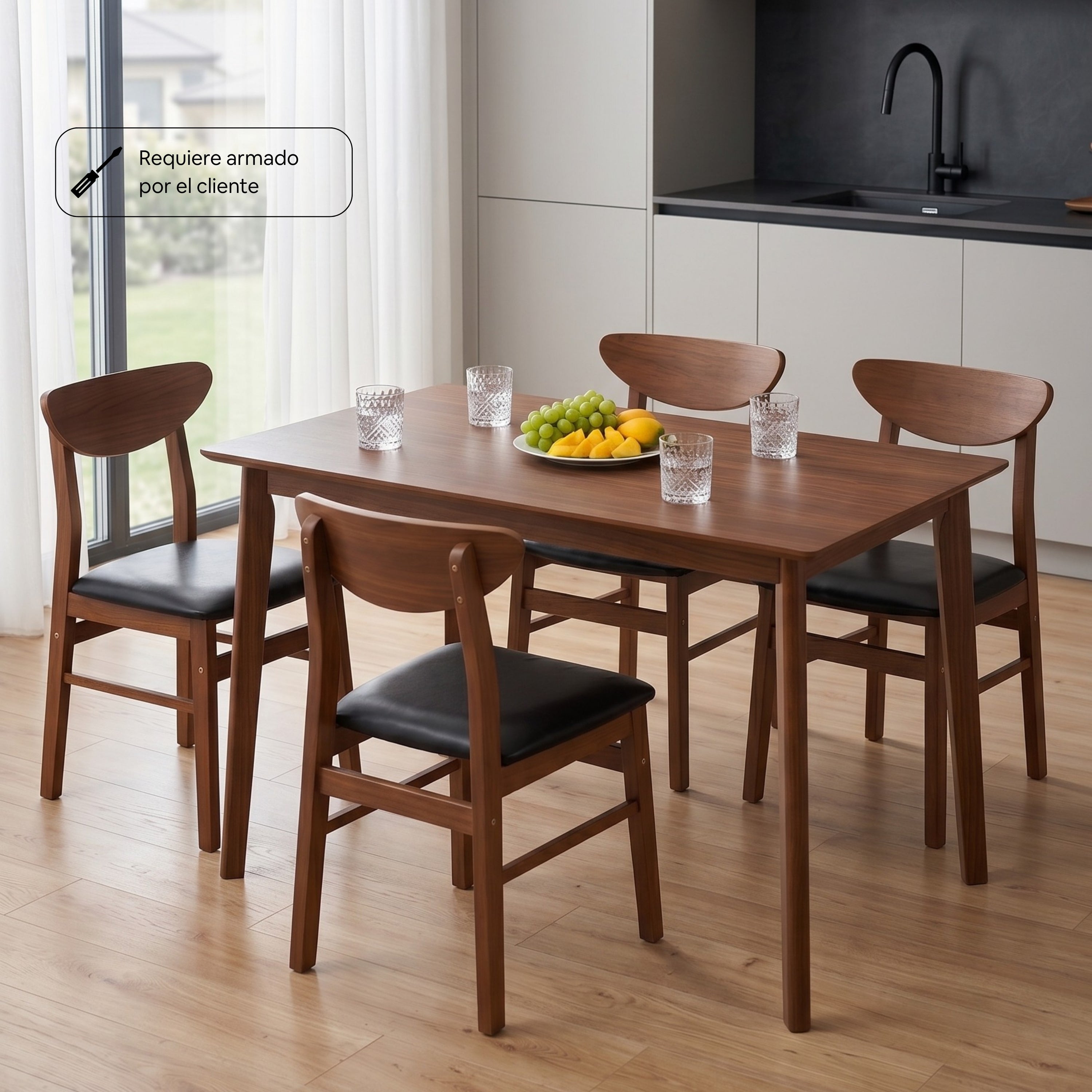 Comedor Ellia