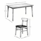 Comedor Ellia