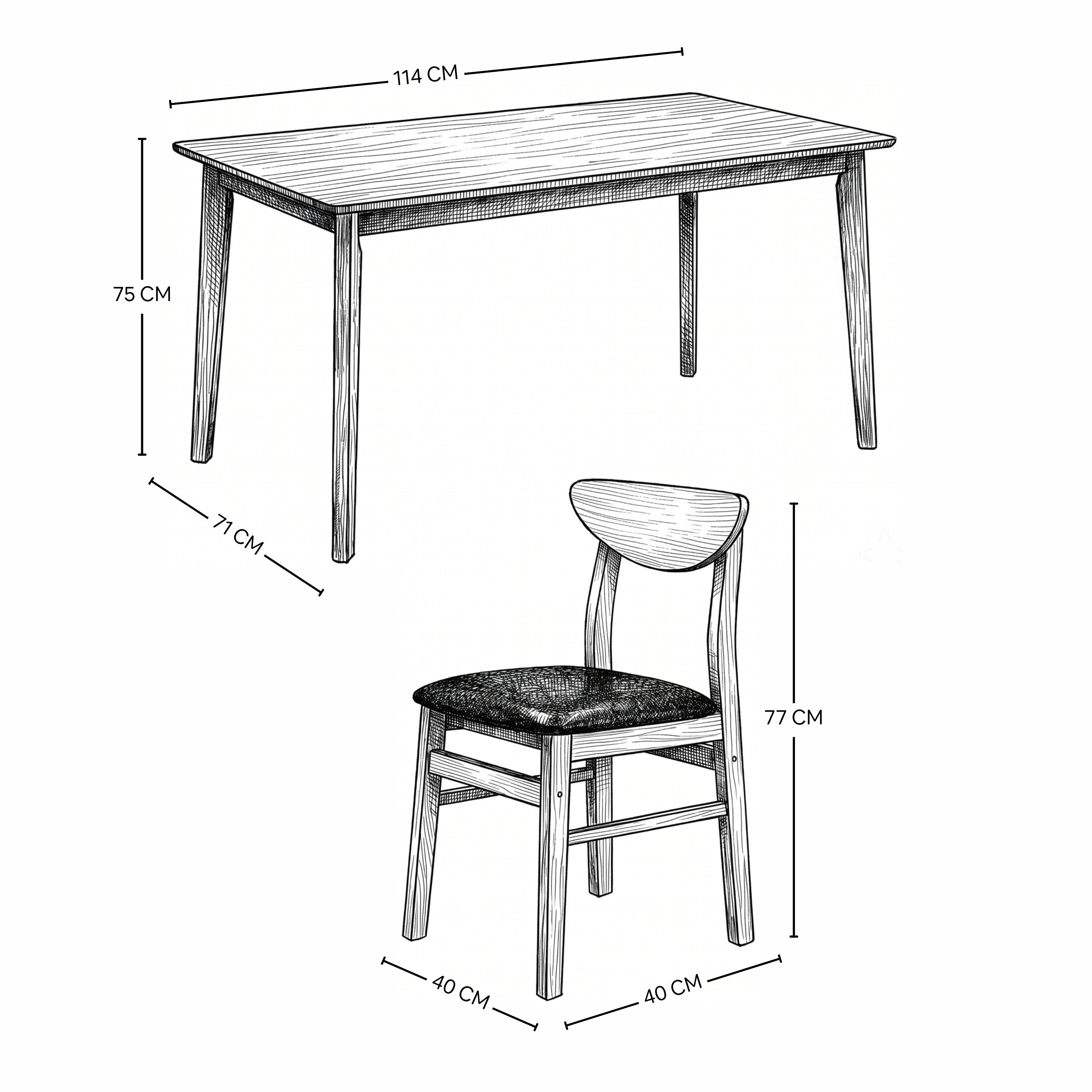 Comedor Ellia