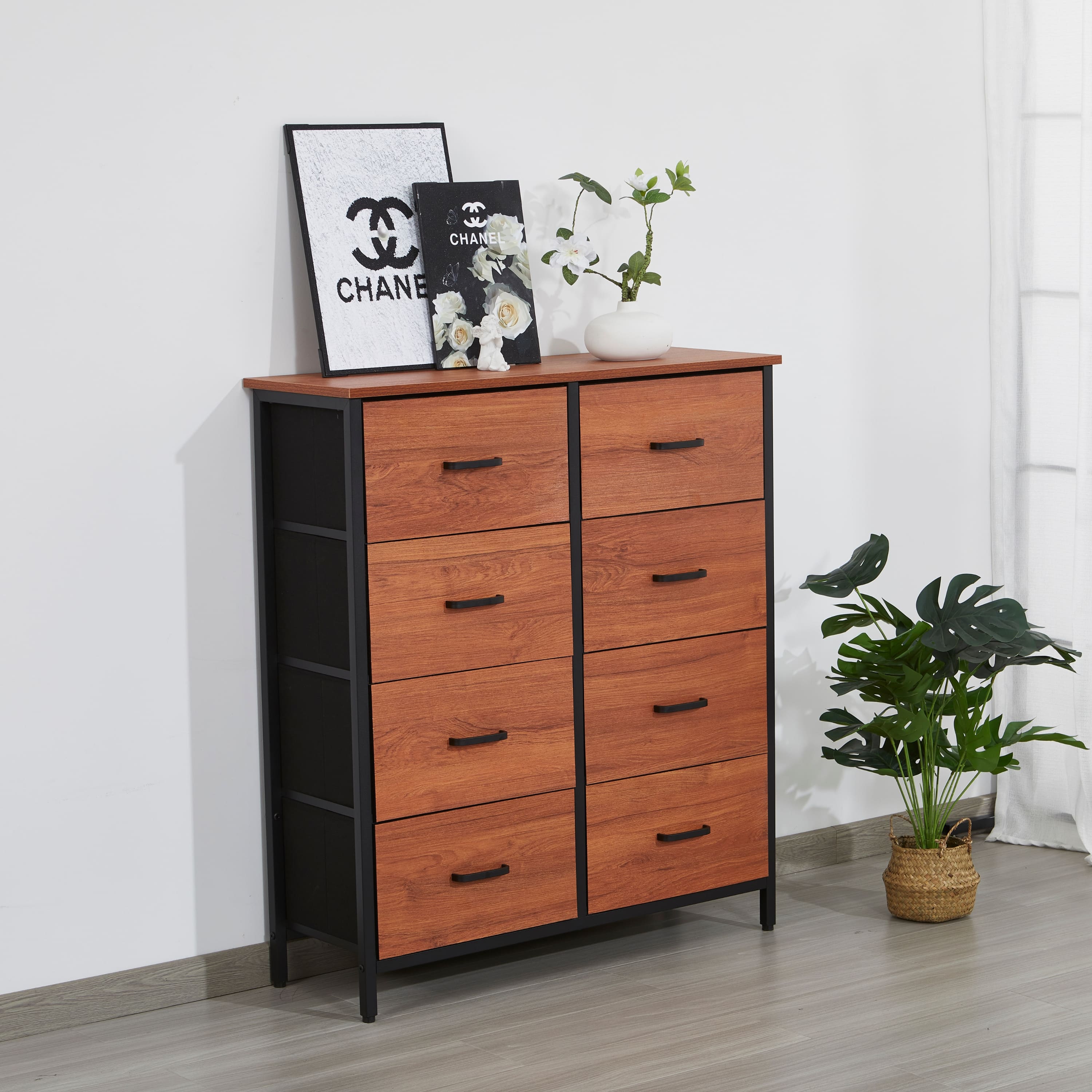 Credenza Miller