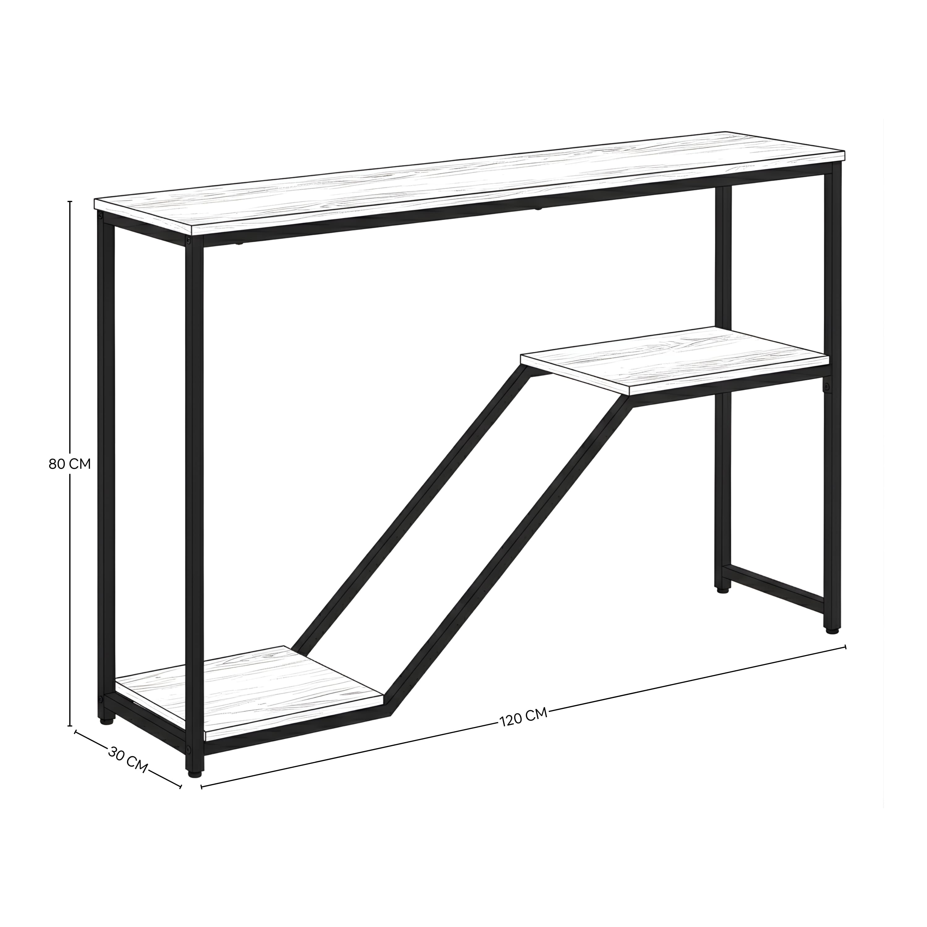 Credenza Santa Barbara