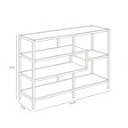 Credenza Santa Monica