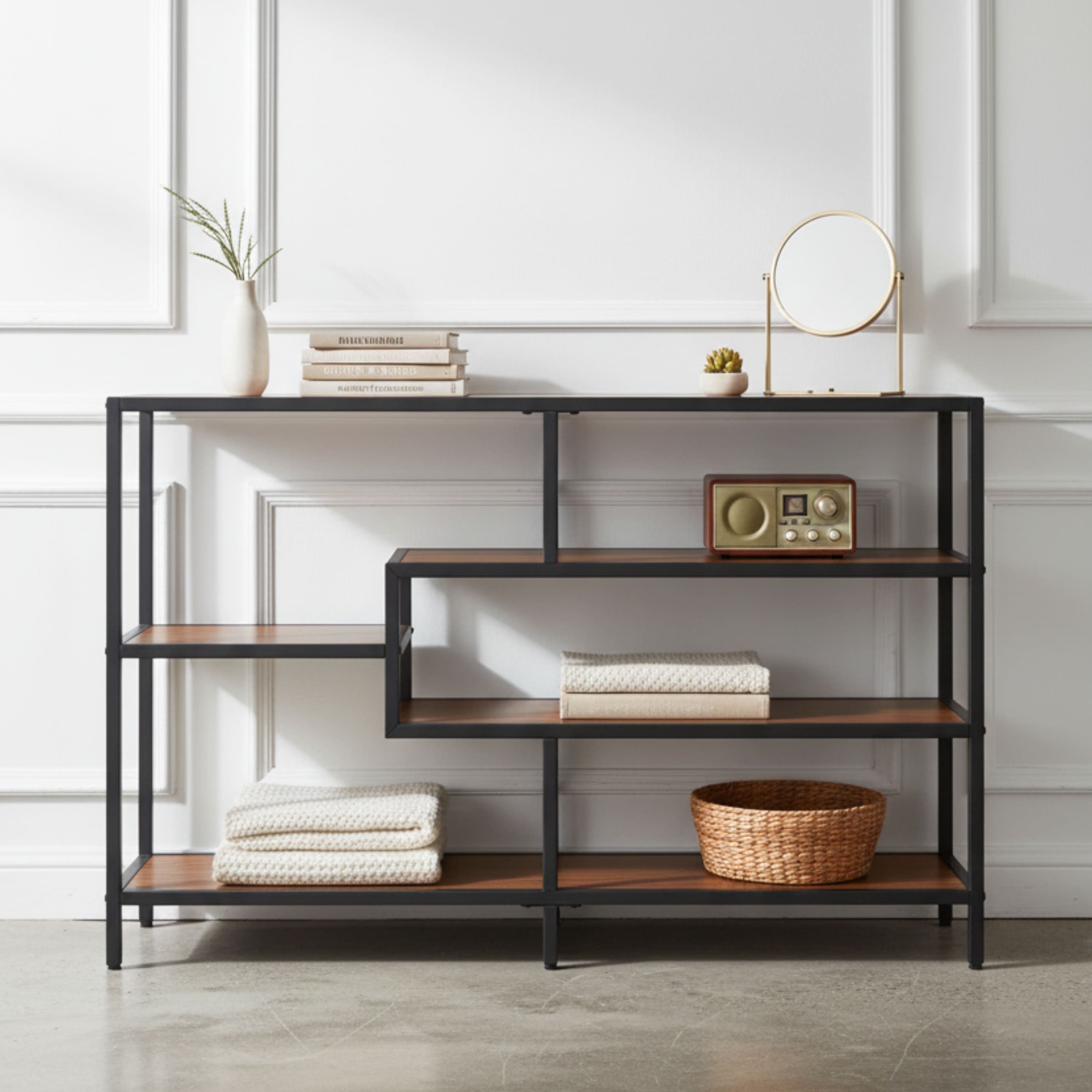 Credenza Santa Monica