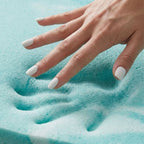 Cubrecolchón Cloudr Memory Foam