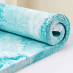 Cubrecolchón Cloudr Memory Foam