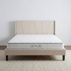 Juego de Colchón y Box Cambridge