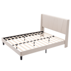 Juego de Colchón y Box Cambridge