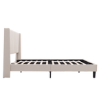 Juego de Colchón y Box Cambridge