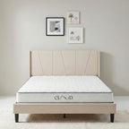 Juego de Colchón y Box Cambridge