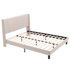 Juego de Colchón y Box Cambridge