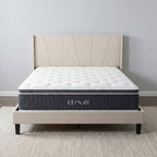 Juego de Colchón y Box Cambridge