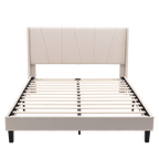 Juego de Colchón y Box Cambridge