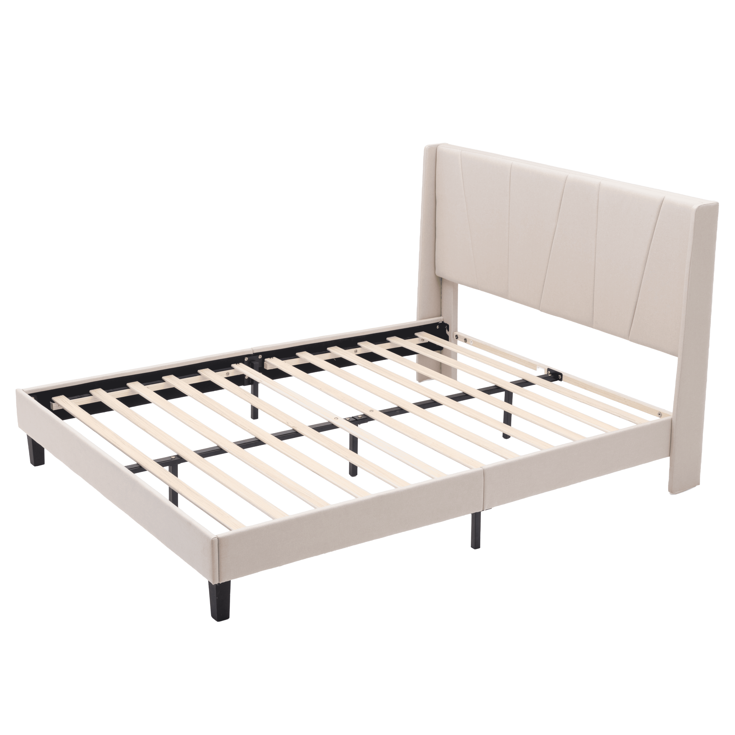 Juego de Colchón y Box Cambridge