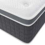 Juego de Colchón y Box Cambridge