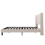 Juego de Colchón y Box Cambridge