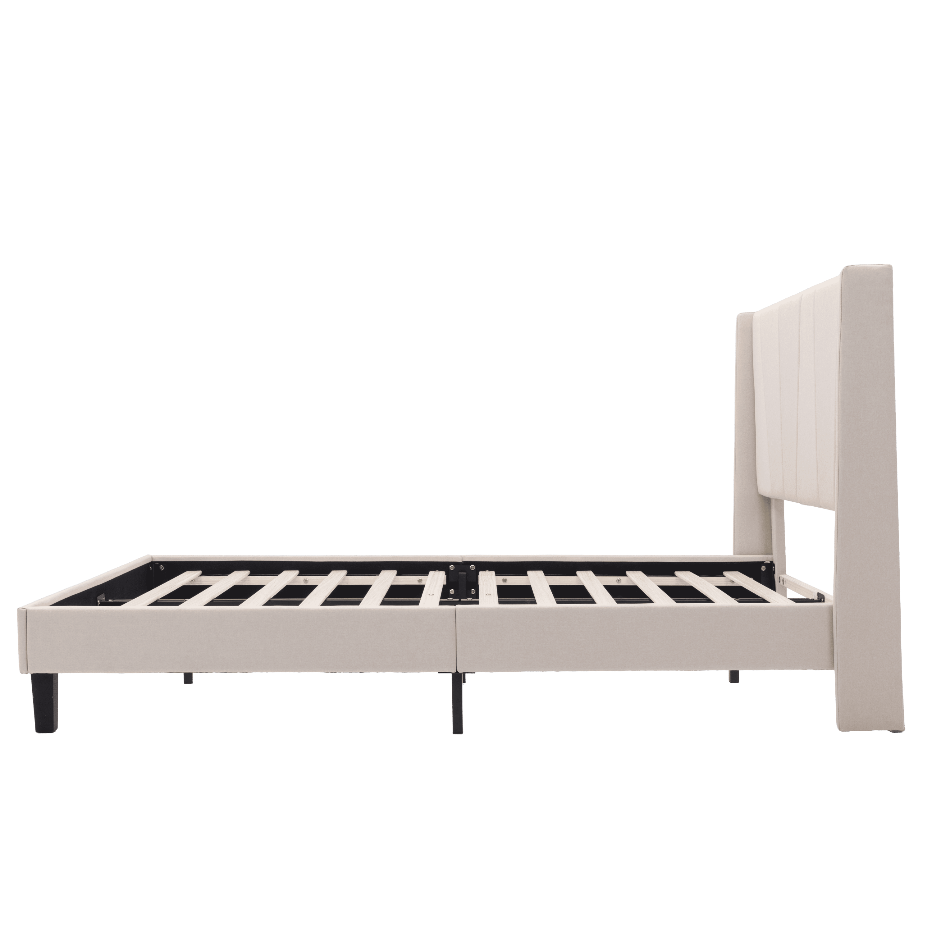 Juego de Colchón y Box Cambridge