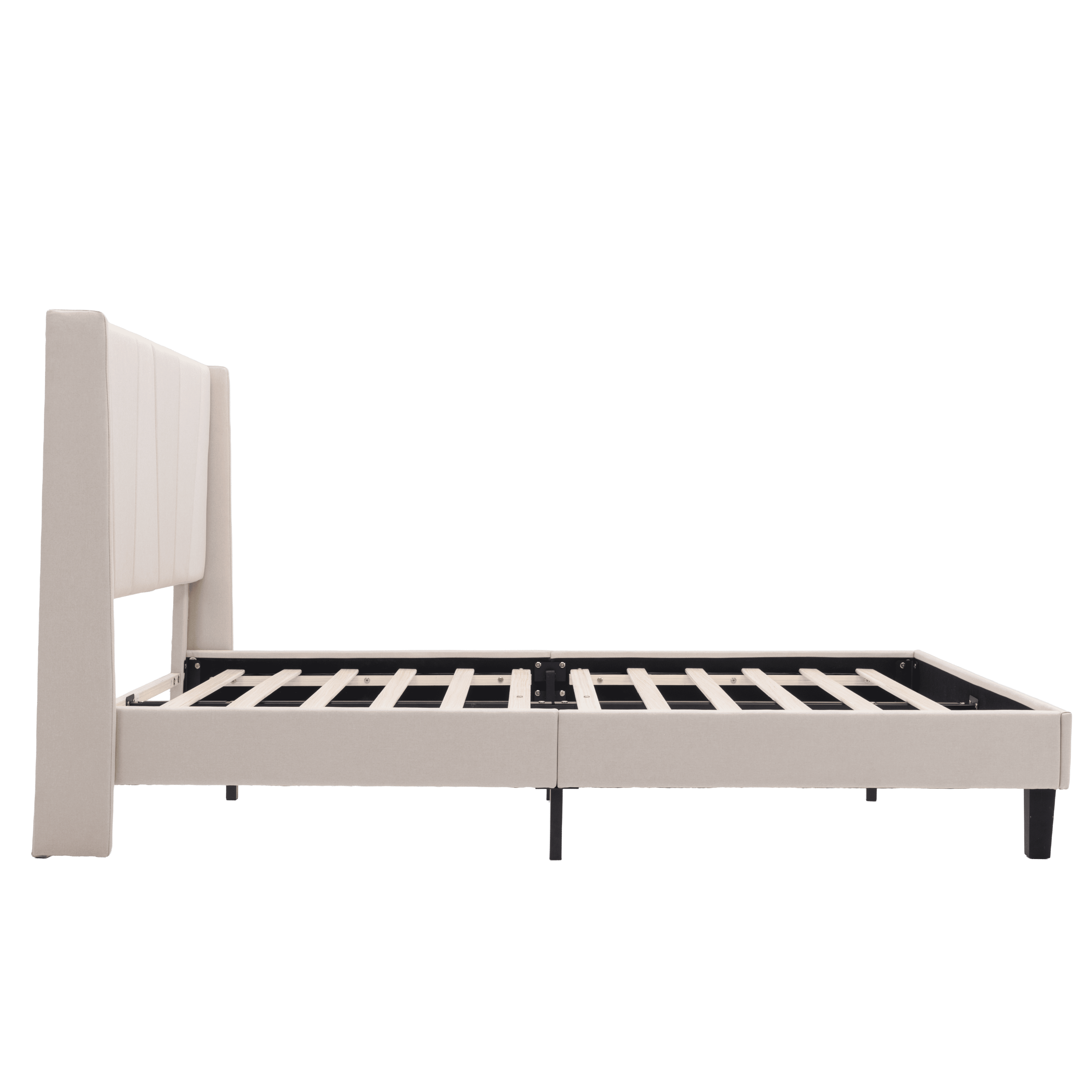 Juego de Colchón y Box Cambridge