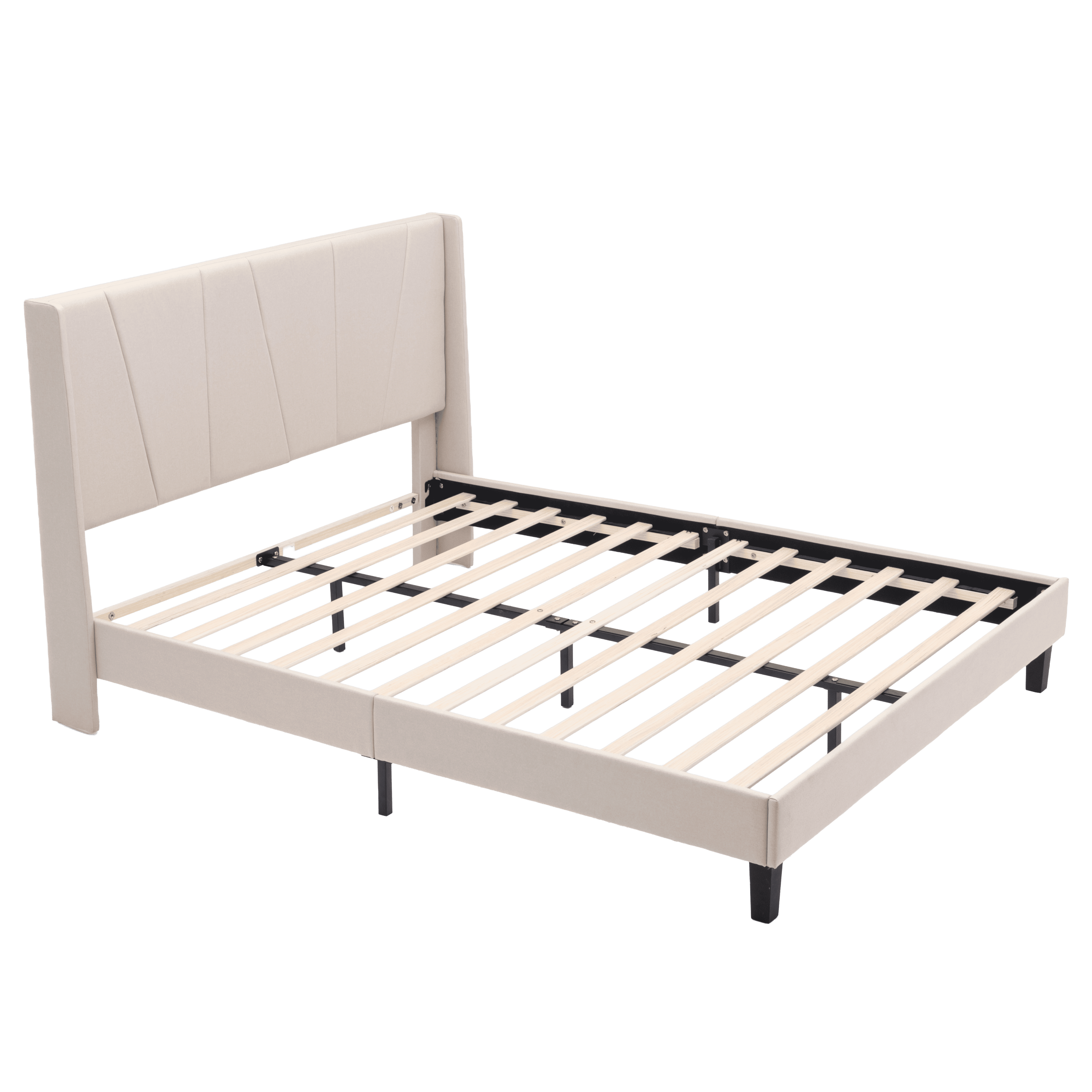 Juego de Colchón y Box Cambridge