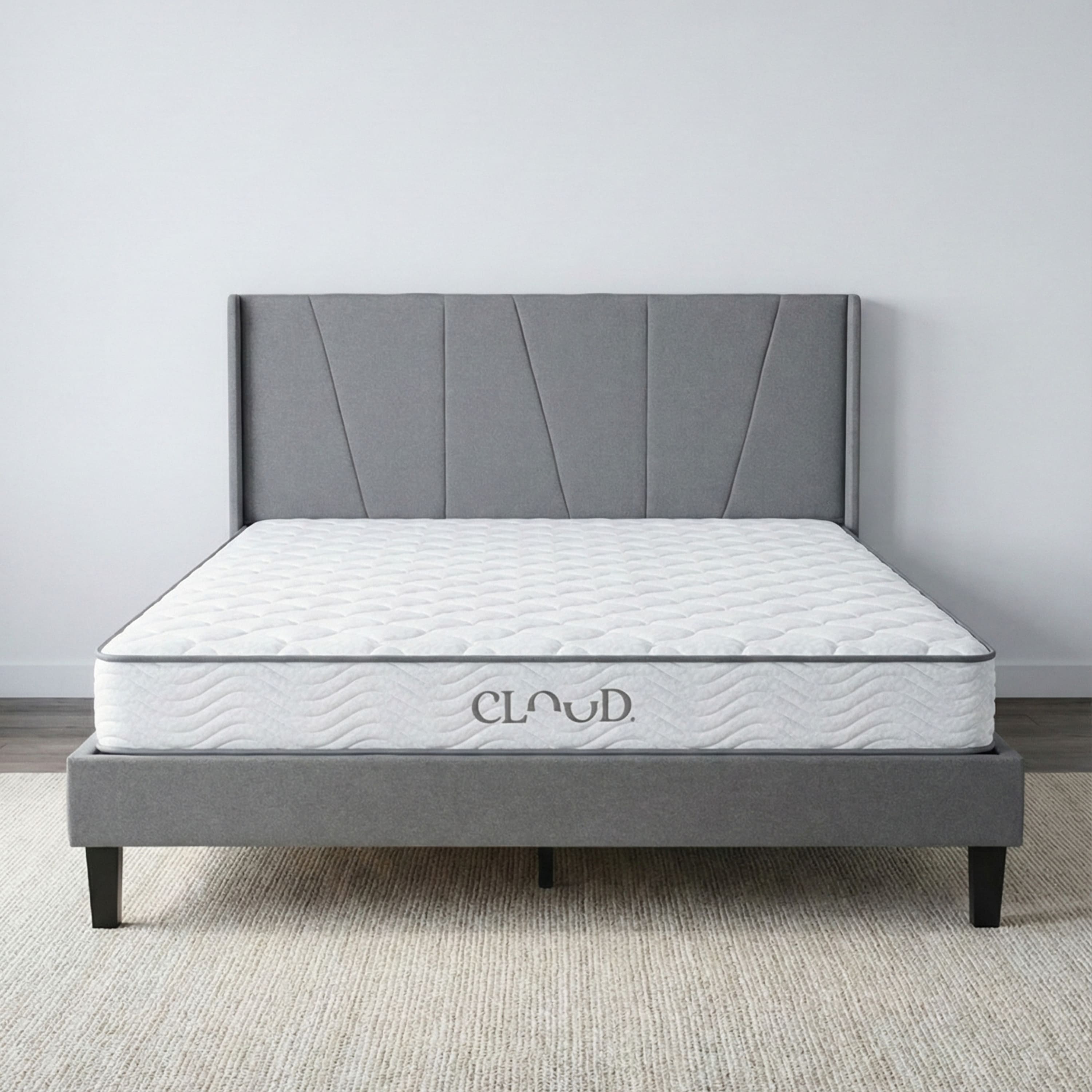 Juego de Colchón y Box Cambridge