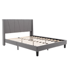 Juego de Colchón y Box Cambridge