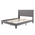 Juego de Colchón y Box Cambridge