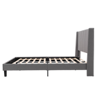 Juego de Colchón y Box Cambridge