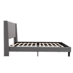 Juego de Colchón y Box Cambridge