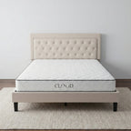 Juego de Colchón y Box Linen