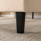 Juego de Colchón y Box Linen