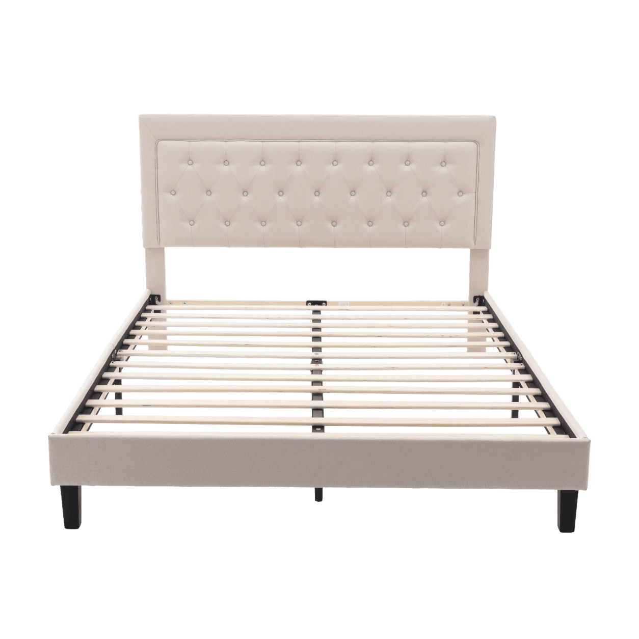 Juego de Colchón y Box Linen