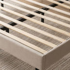 Juego de Colchón y Box Linen