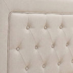 Juego de Colchón y Box Linen