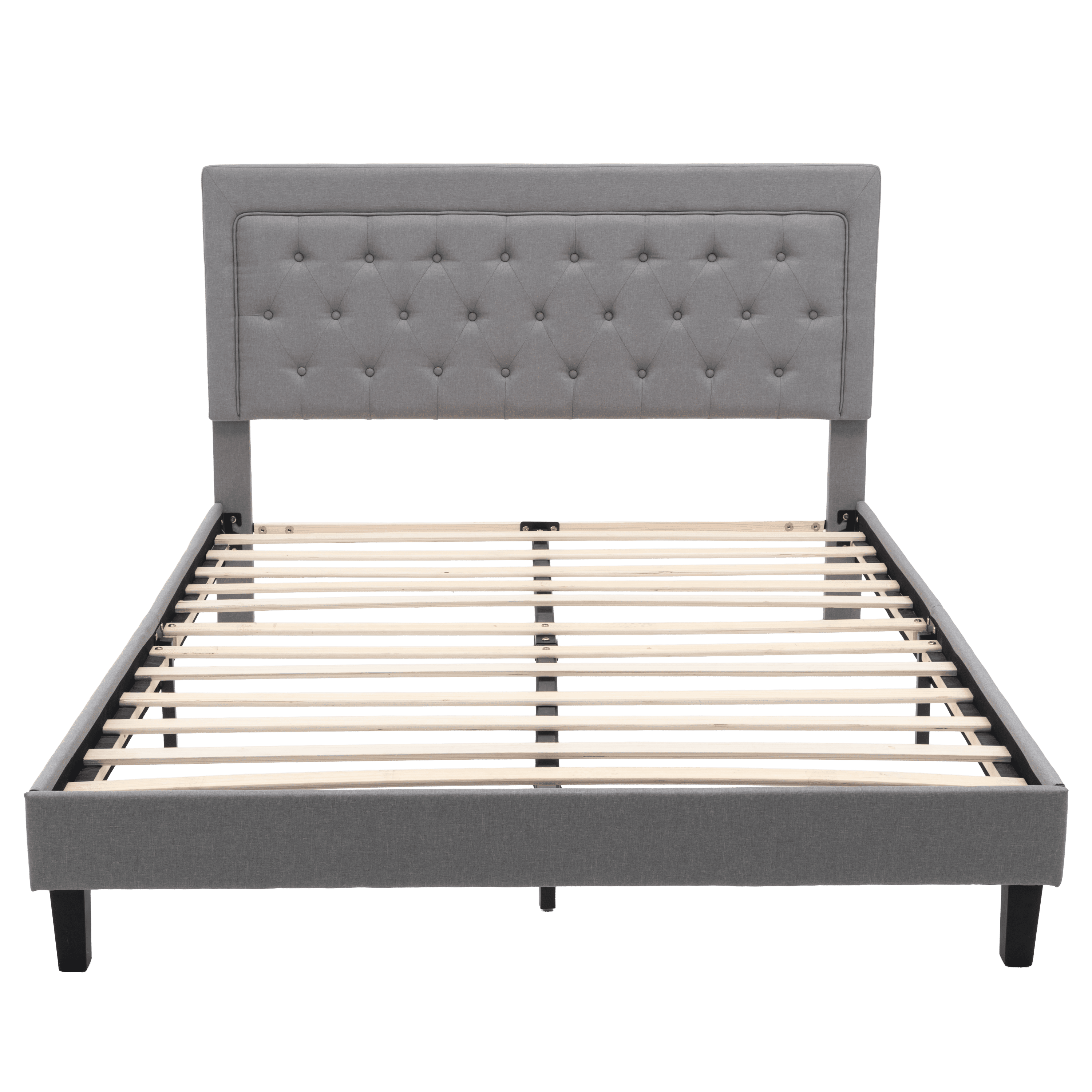 Juego de Colchón y Box Linen