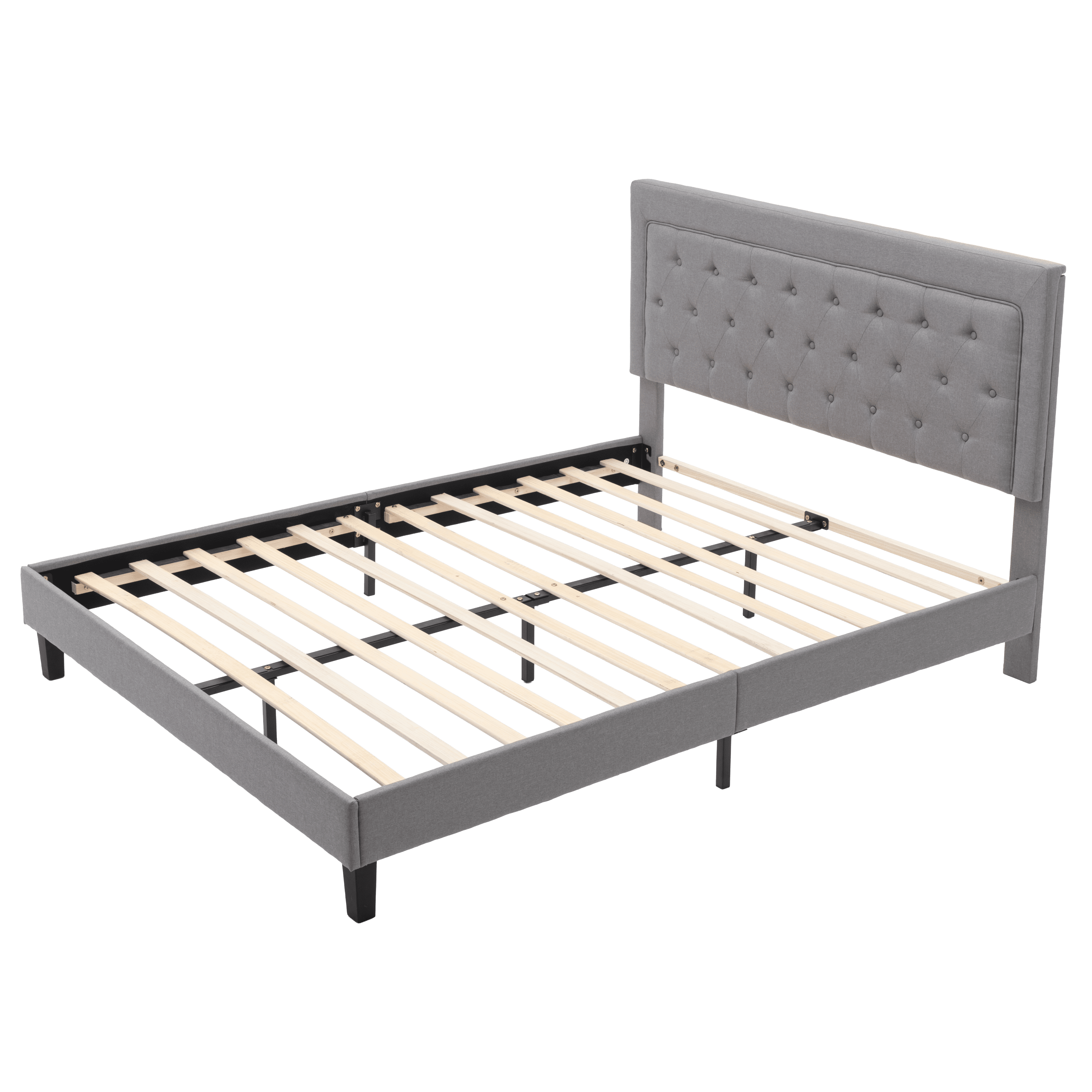 Juego de Colchón y Box Linen