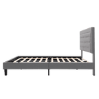 Juego de Colchón y Box Linen