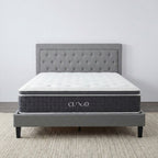 Juego de Colchón y Box Linen