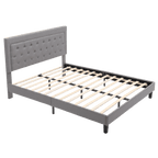 Juego de Colchón y Box Linen