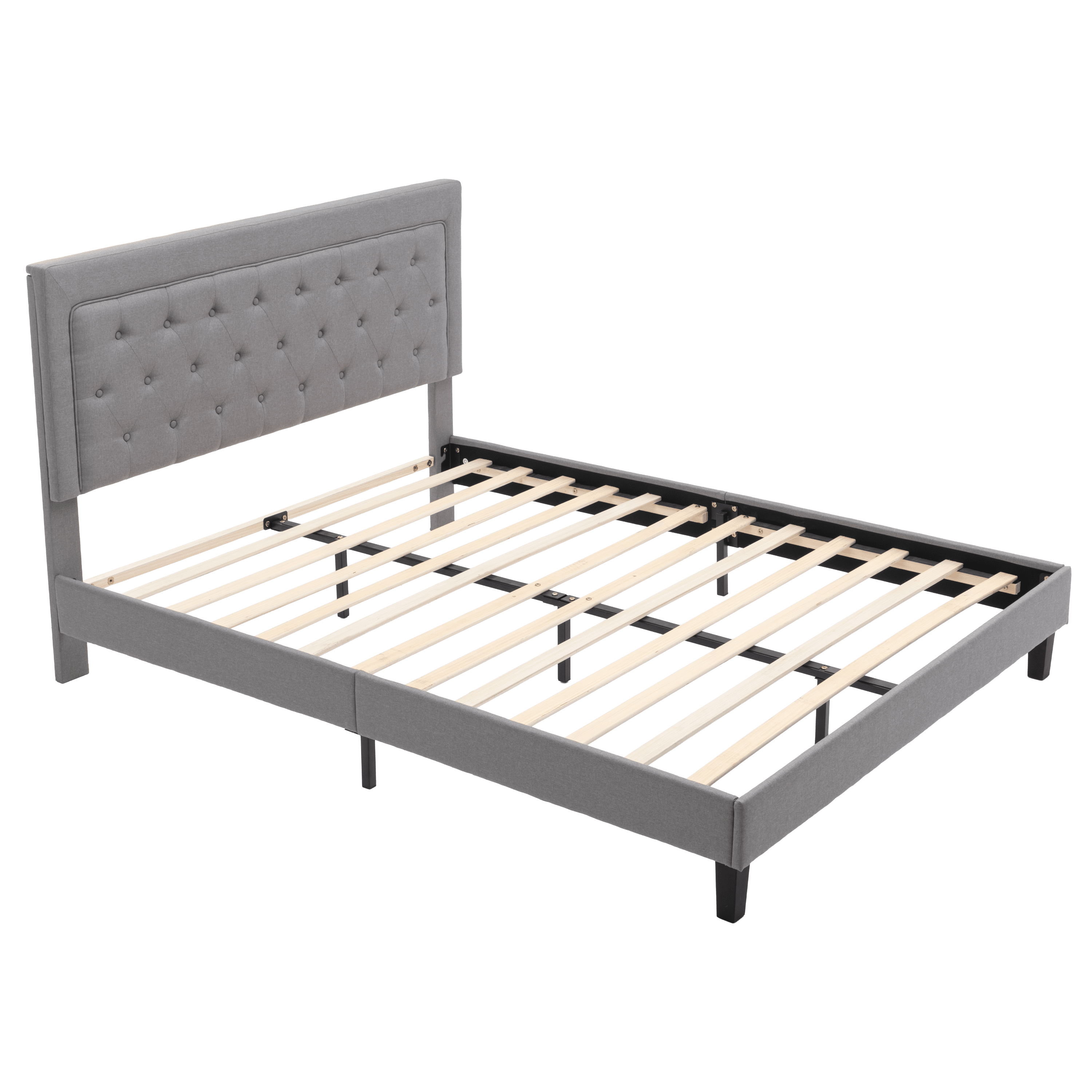 Juego de Colchón y Box Linen