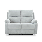 Love Seat Reclinable Monza