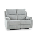 Love Seat Reclinable Monza