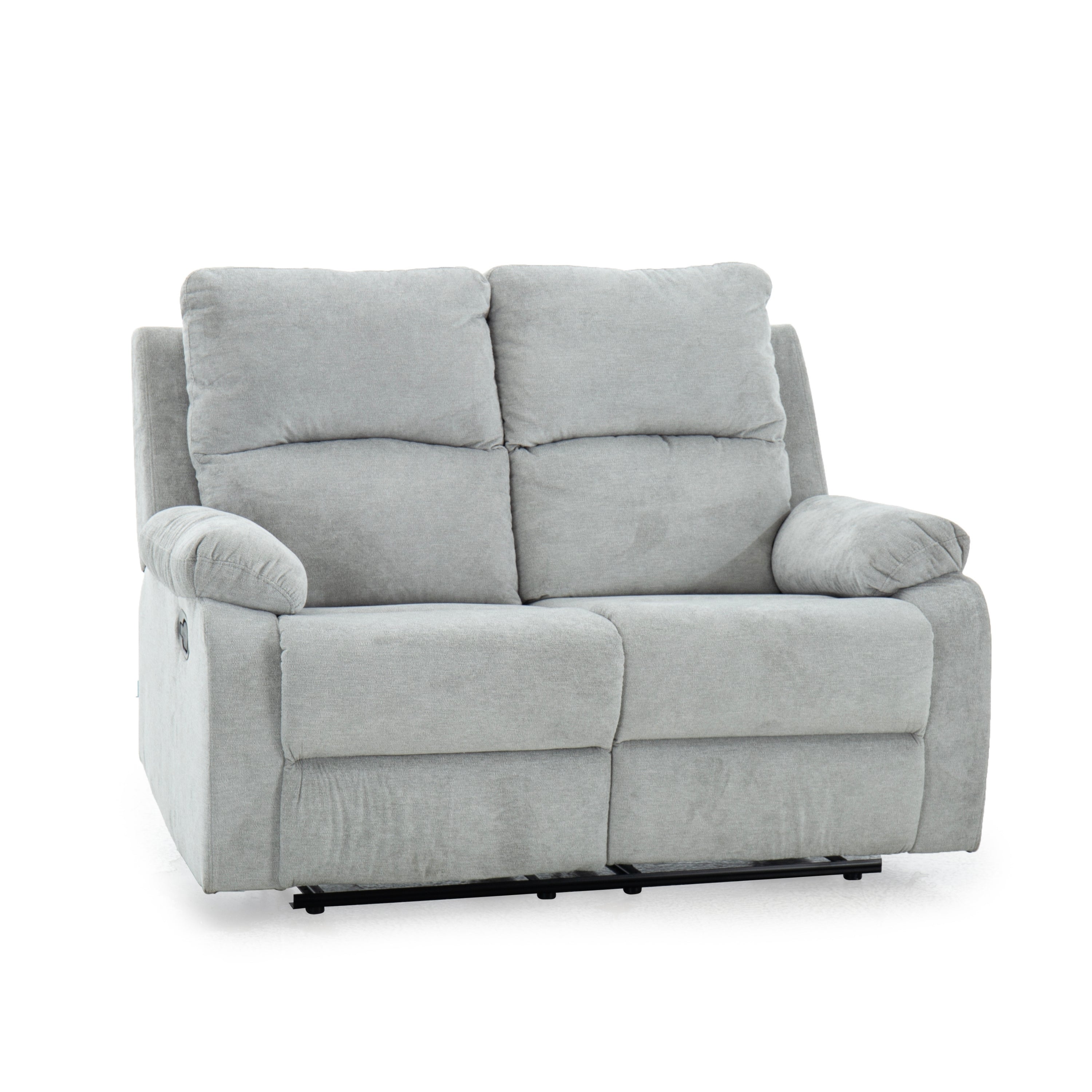 Love Seat Reclinable Monza